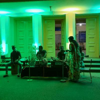 ලෝක ළමා දින සැමරුම  2021