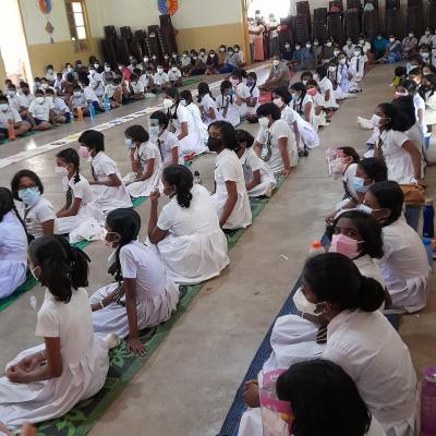 5 වසර පිංකම 2022