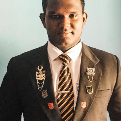 නිදහස් දින සැමරුම් 2022 ජාතික ශිෂ්‍යභට බලකාය