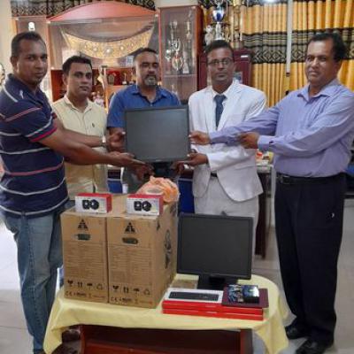 සුහුරු පන්ති කාමරය 