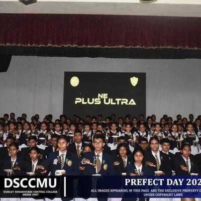 ශිෂ්‍ය නායක දිනය 2024